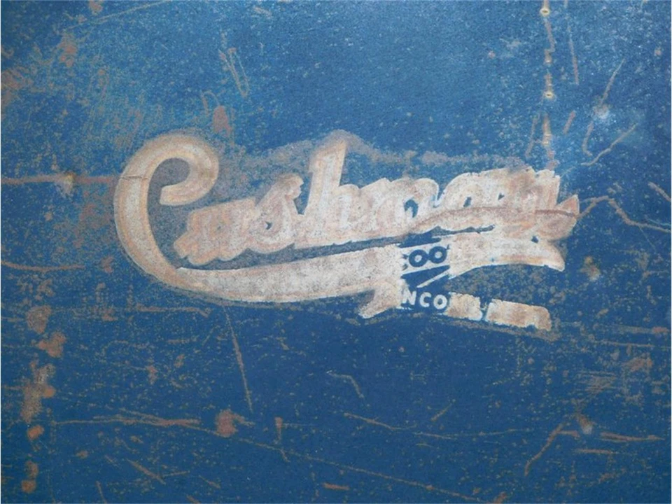 1946 Cushman - Image 5 of 6