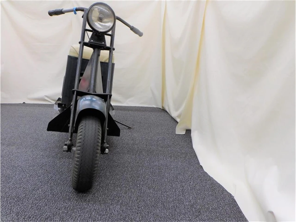 1946 Cushman - Image 2 of 6