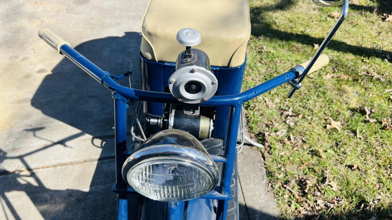 1946 Cushman - Image 20 of 21
