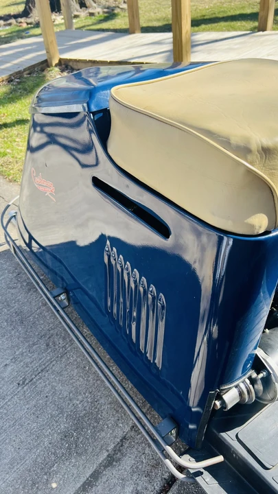 1946 Cushman - Image 9 of 21