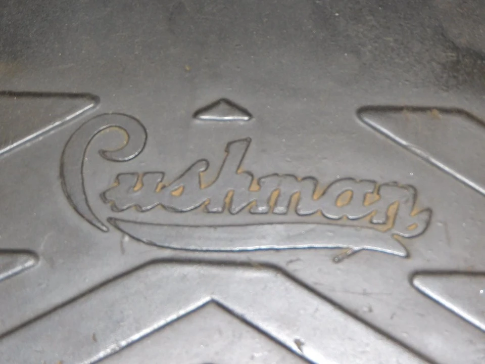 1946 Cushman - Image 7 of 7
