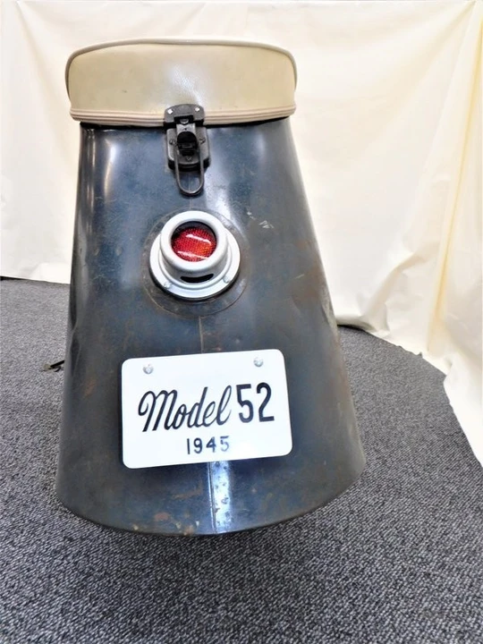 1946 Cushman - Image 4 of 7