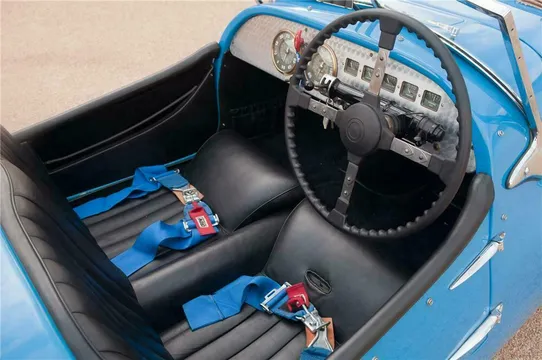 1946 Delahaye 135 - Image 4 of 5