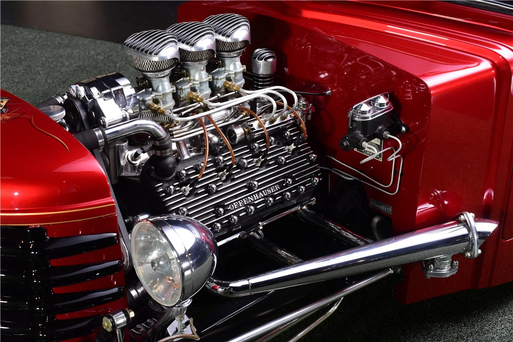 1946 Diamond T - Image 3 of 5