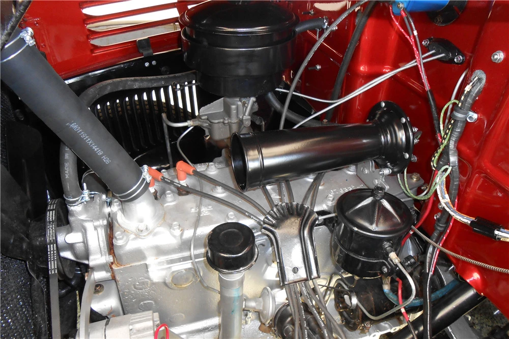 1946 Dodge T/V/W Series - Image 3 of 5