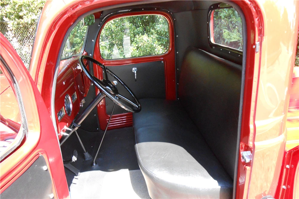 1946 Dodge T/V/W Series - Image 4 of 5