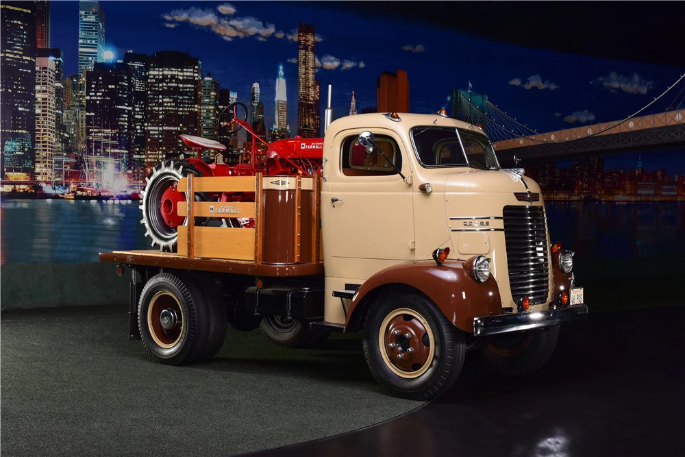 1946 Dodge T/V/W Series - Image 2 of 5