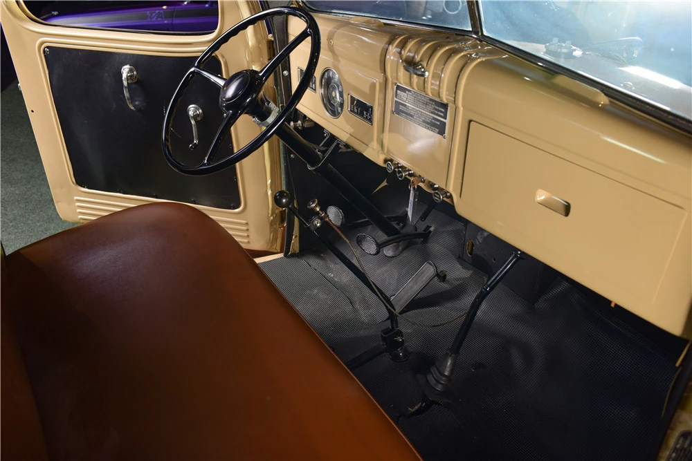 1946 Dodge T/V/W Series - Image 3 of 5