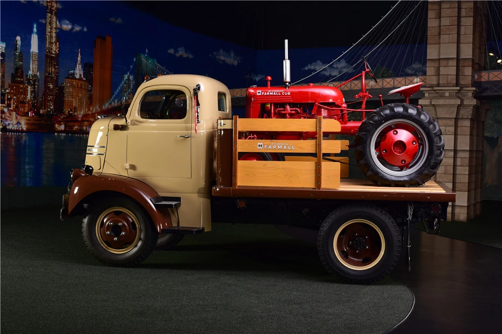 1946 Dodge T/V/W Series - Image 4 of 5
