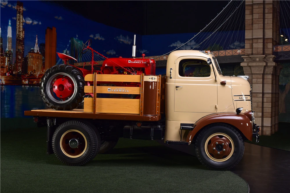 1946 Dodge T/V/W Series - Image 5 of 5
