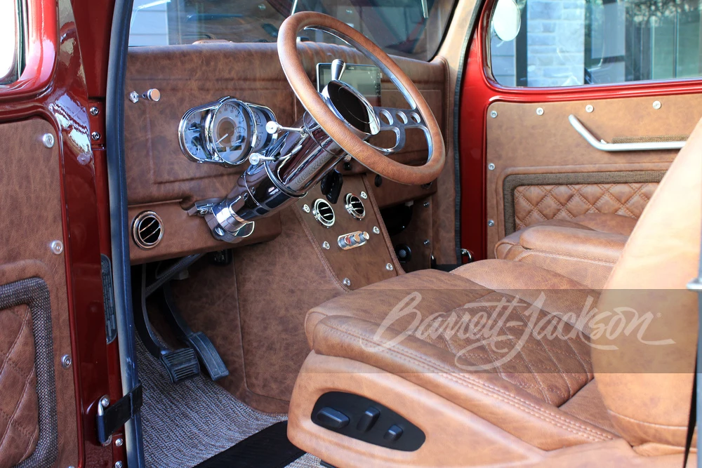 1946 Dodge Power Wagon (1946-1968) - Image 3 of 28