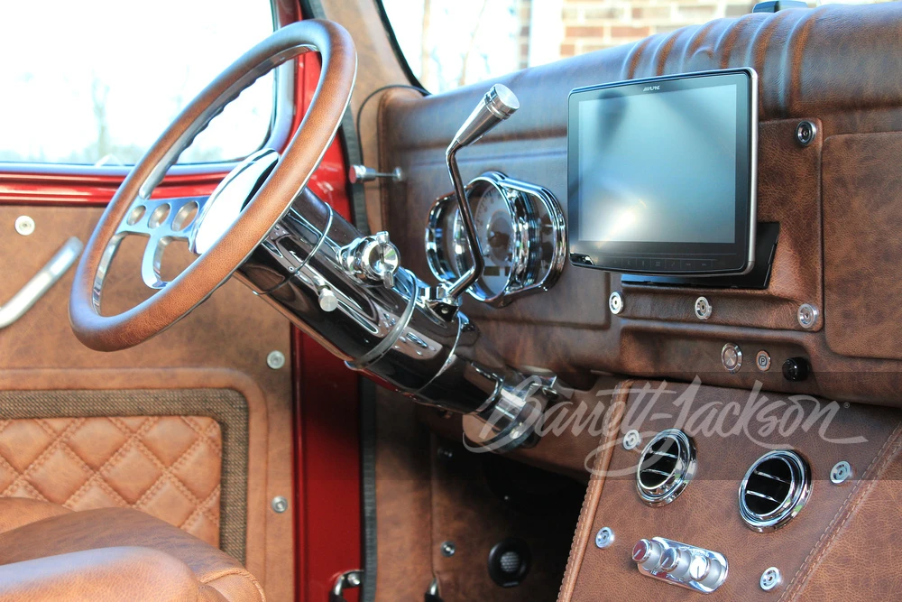 1946 Dodge Power Wagon (1946-1968) - Image 9 of 28