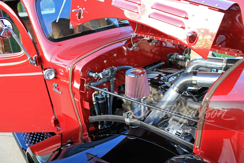 1946 Dodge Power Wagon (1946-1968) - Image 12 of 28