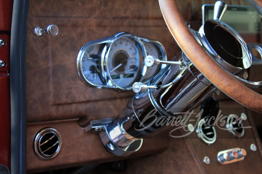 1946 Dodge Power Wagon (1946-1968) - Image 16 of 28