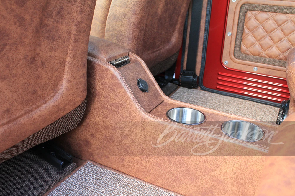 1946 Dodge Power Wagon (1946-1968) - Image 23 of 28