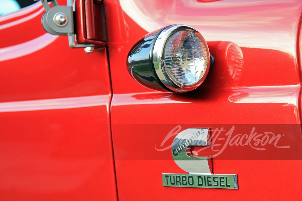 1946 Dodge Power Wagon (1946-1968) - Image 24 of 28