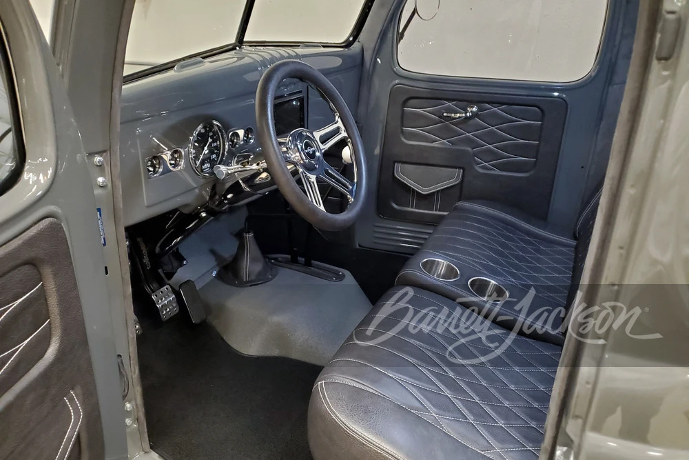 1946 Dodge Power Wagon (1946-1968) - Image 3 of 11