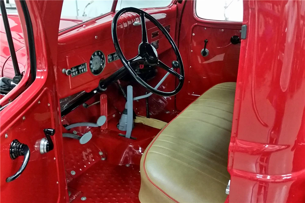 1946 Dodge Power Wagon (1946-1968) - Image 3 of 5