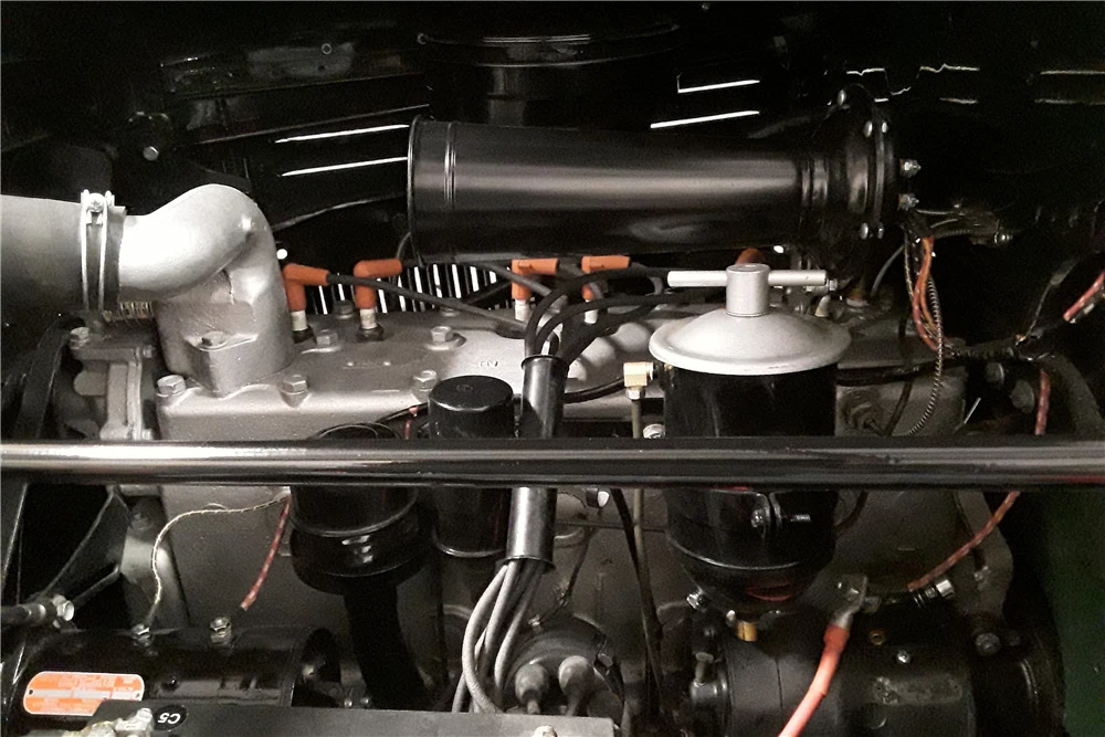 1946 Dodge Power Wagon (1946-1968) - Image 3 of 4