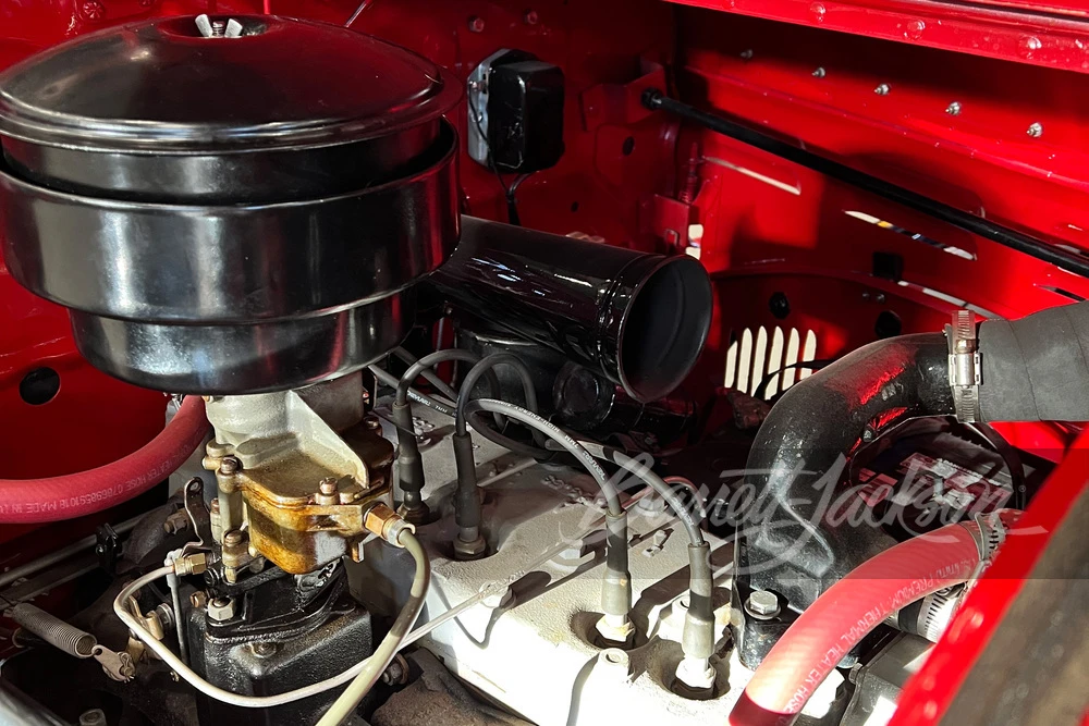 1946 Dodge Power Wagon (1946-1968) - Image 2 of 10