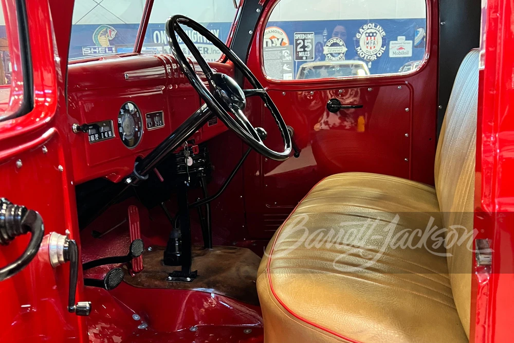 1946 Dodge Power Wagon (1946-1968) - Image 3 of 10