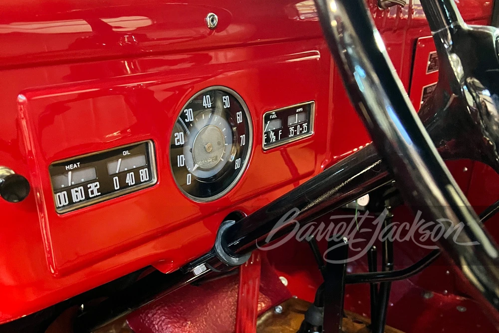 1946 Dodge Power Wagon (1946-1968) - Image 4 of 10