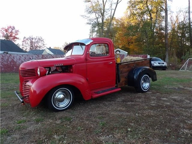 1946 Dodge Military Vehicles - Image 2 of 21