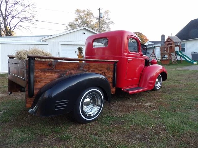 1946 Dodge Power Wagon (1946-1968) - Image 4 of 31