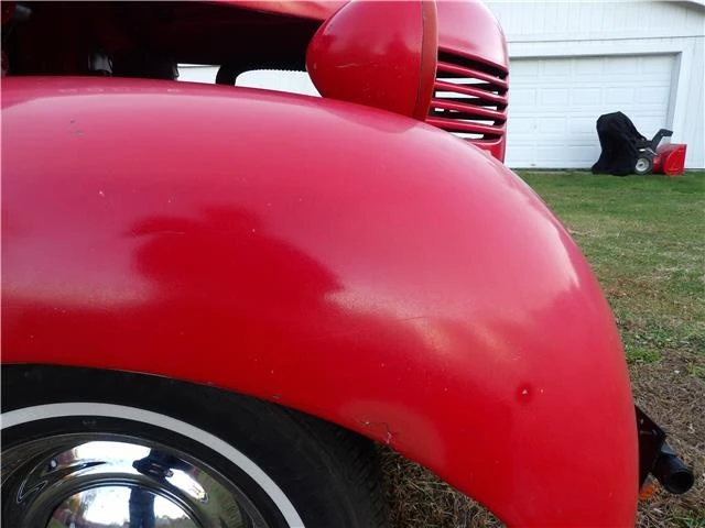 1946 Dodge Power Wagon (1946-1968) - Image 24 of 31