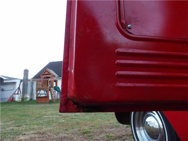 1946 Dodge Power Wagon (1946-1968) - Image 11 of 31
