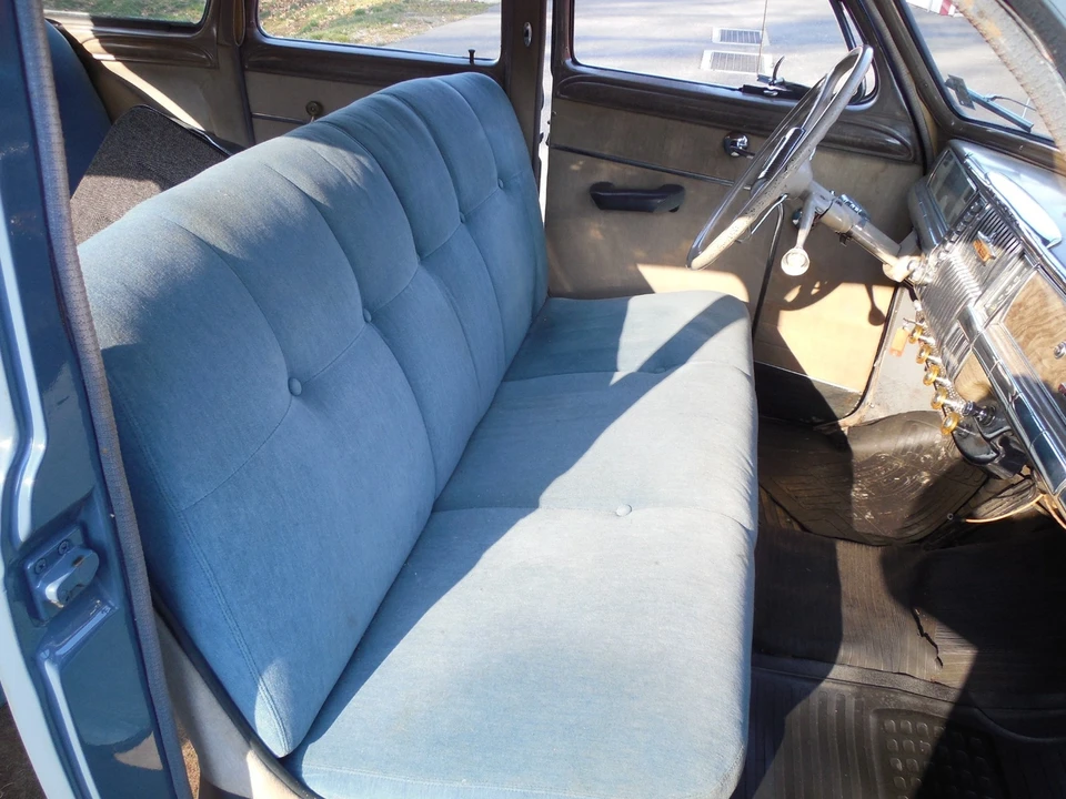 1946 DeSoto - Image 21 of 21