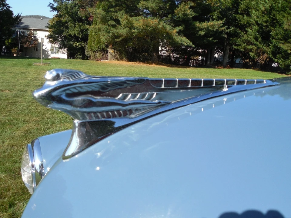 1946 DeSoto - Image 2 of 21