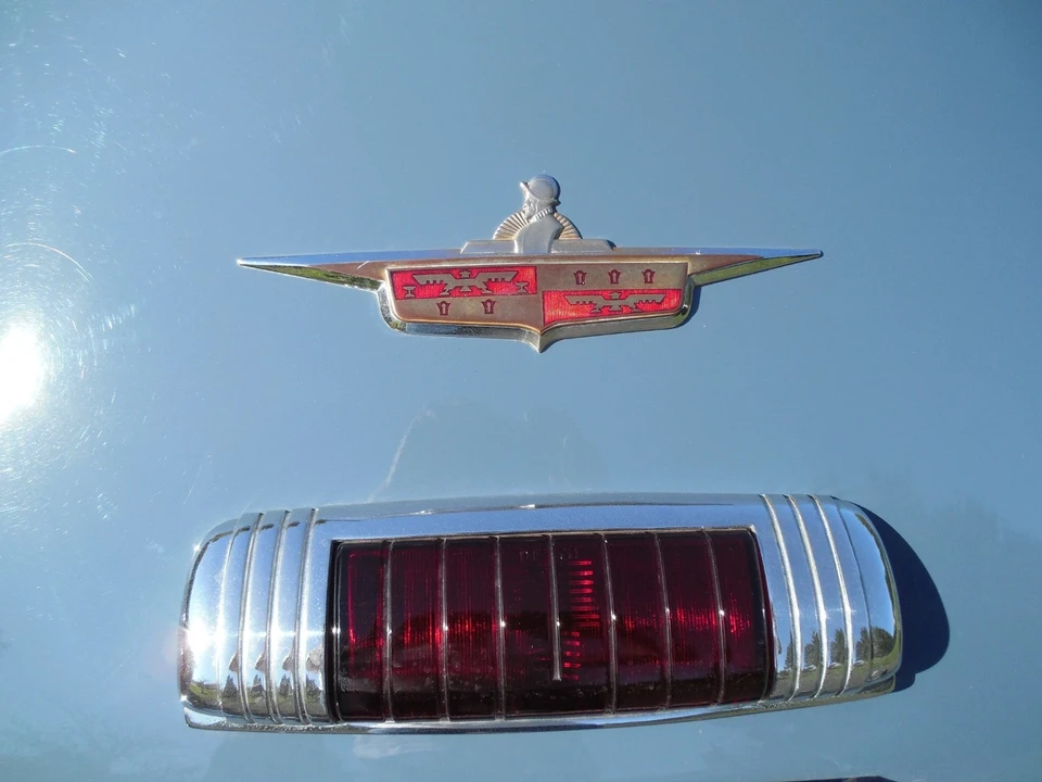 1946 DeSoto - Image 10 of 21