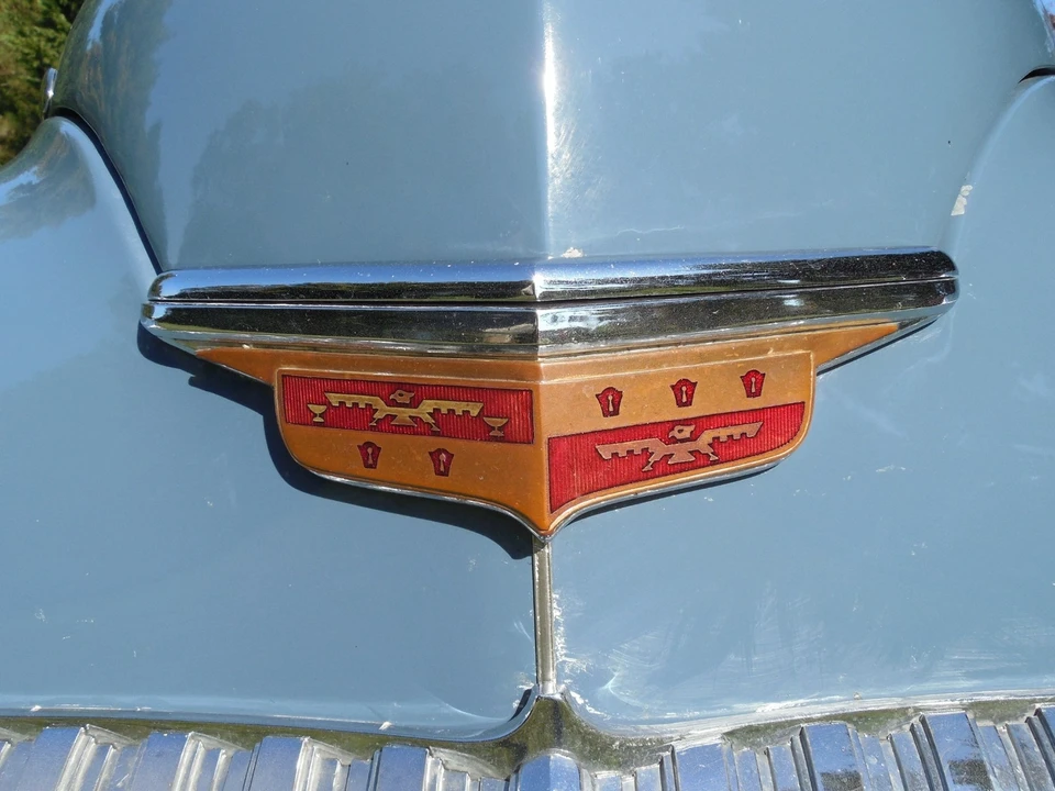 1946 DeSoto - Image 3 of 21