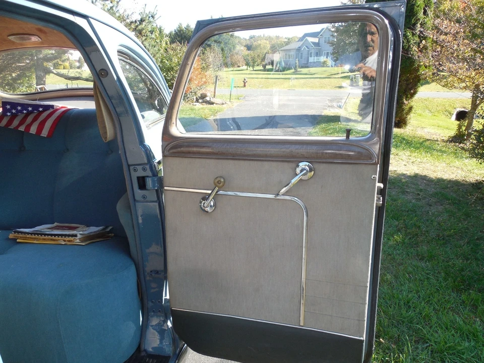 1946 DeSoto - Image 7 of 21