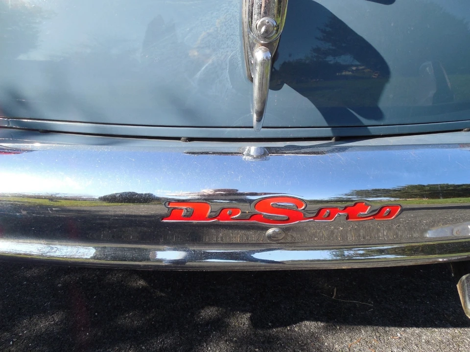 1946 DeSoto - Image 12 of 21