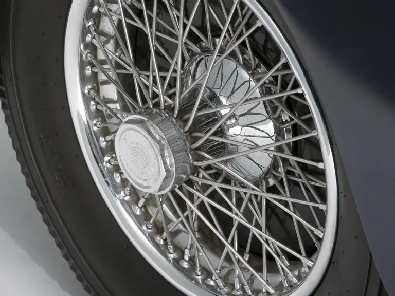 1946 Delahaye 135 - Image 10 of 20