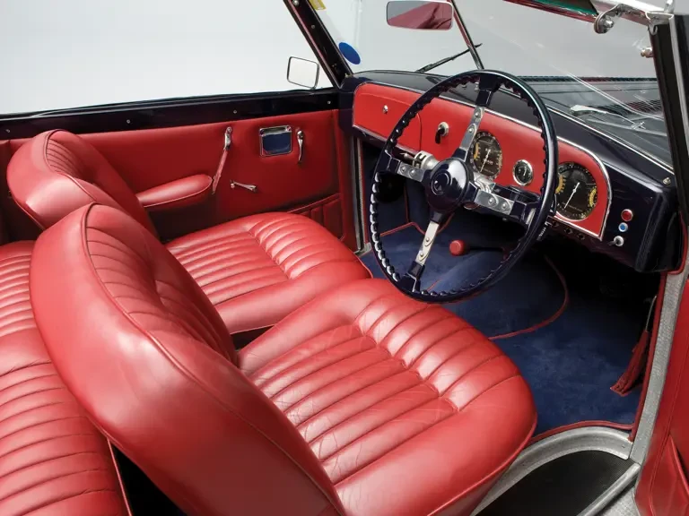 1946 Delahaye 135 - Image 4 of 20