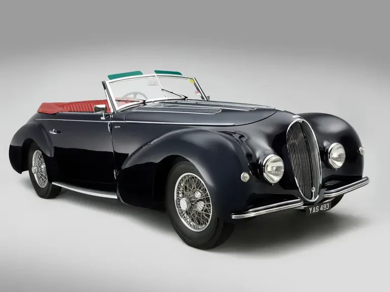 1946 Delahaye 135 - Image 2 of 20