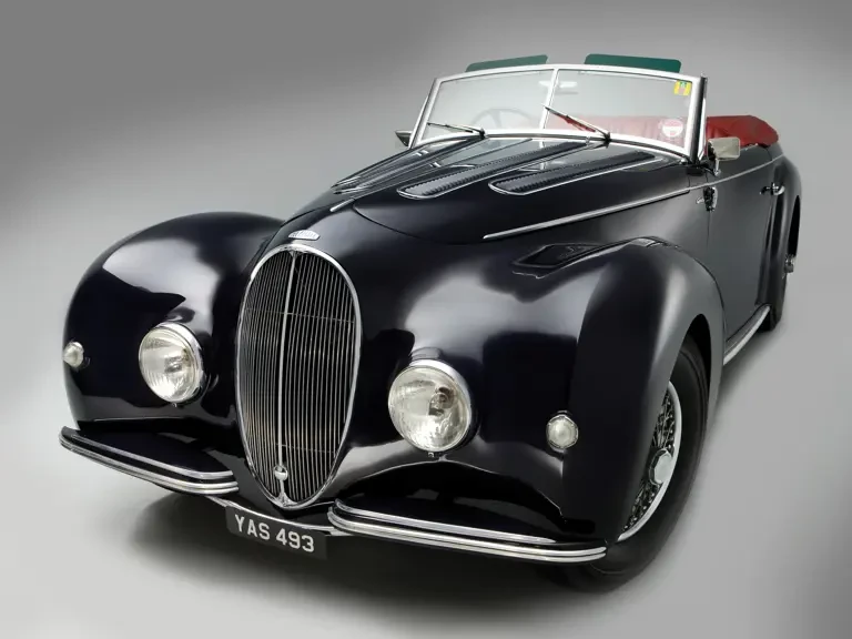 1946 Delahaye 135 - Image 19 of 20