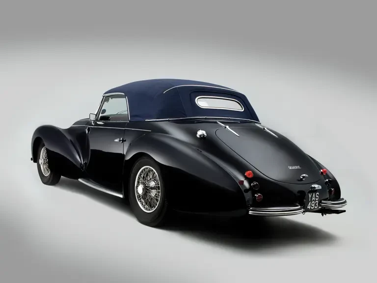 1946 Delahaye 135 - Image 20 of 20
