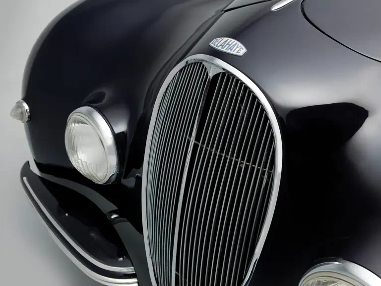 1946 Delahaye 135 - Image 7 of 20