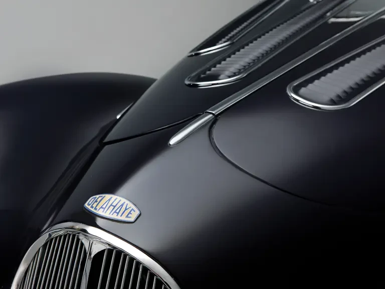 1946 Delahaye 135 - Image 8 of 20