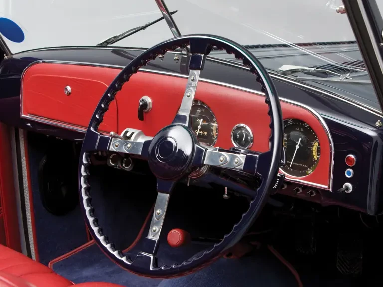 1946 Delahaye 135 - Image 14 of 20