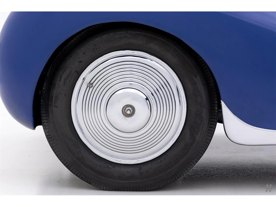 1946 Delahaye 135 - Image 20 of 31