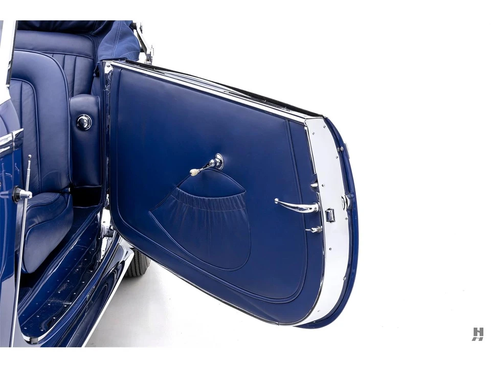 1946 Delahaye 135 - Image 14 of 31