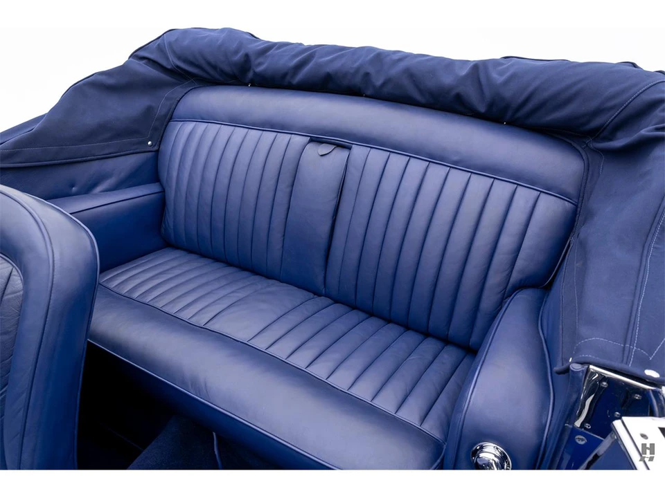 1946 Delahaye 135 - Image 13 of 31