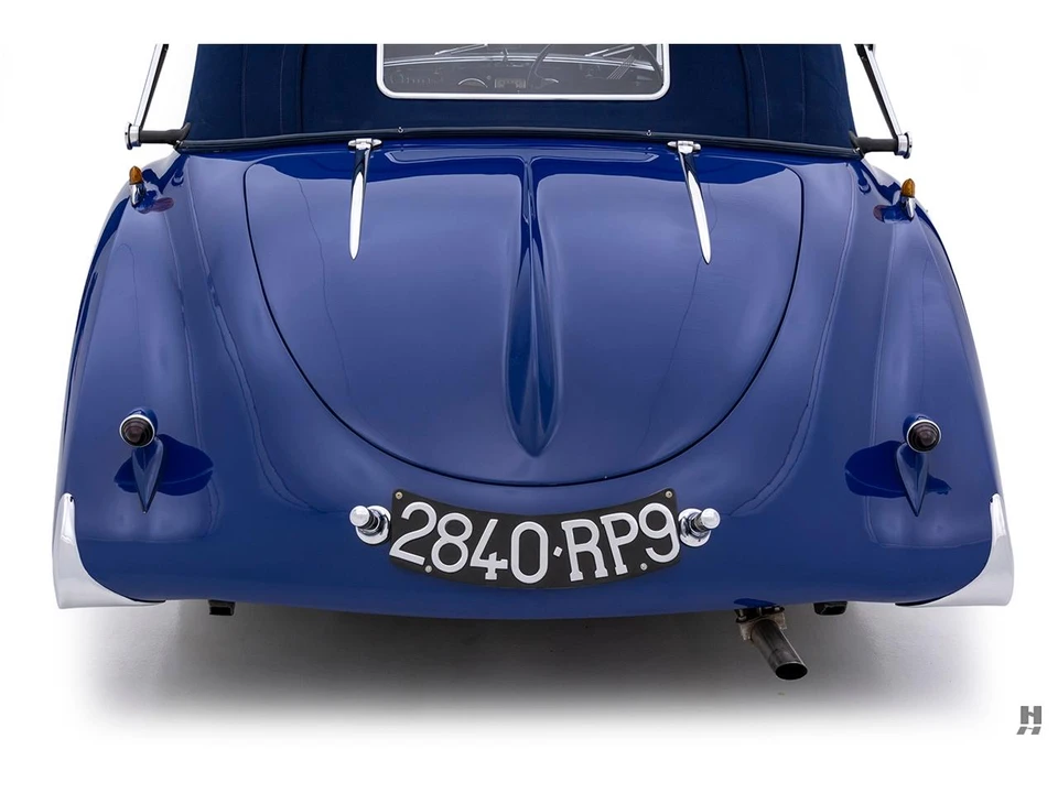 1946 Delahaye 135 - Image 23 of 31
