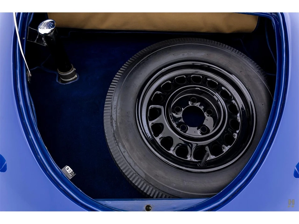 1946 Delahaye 135 - Image 25 of 31