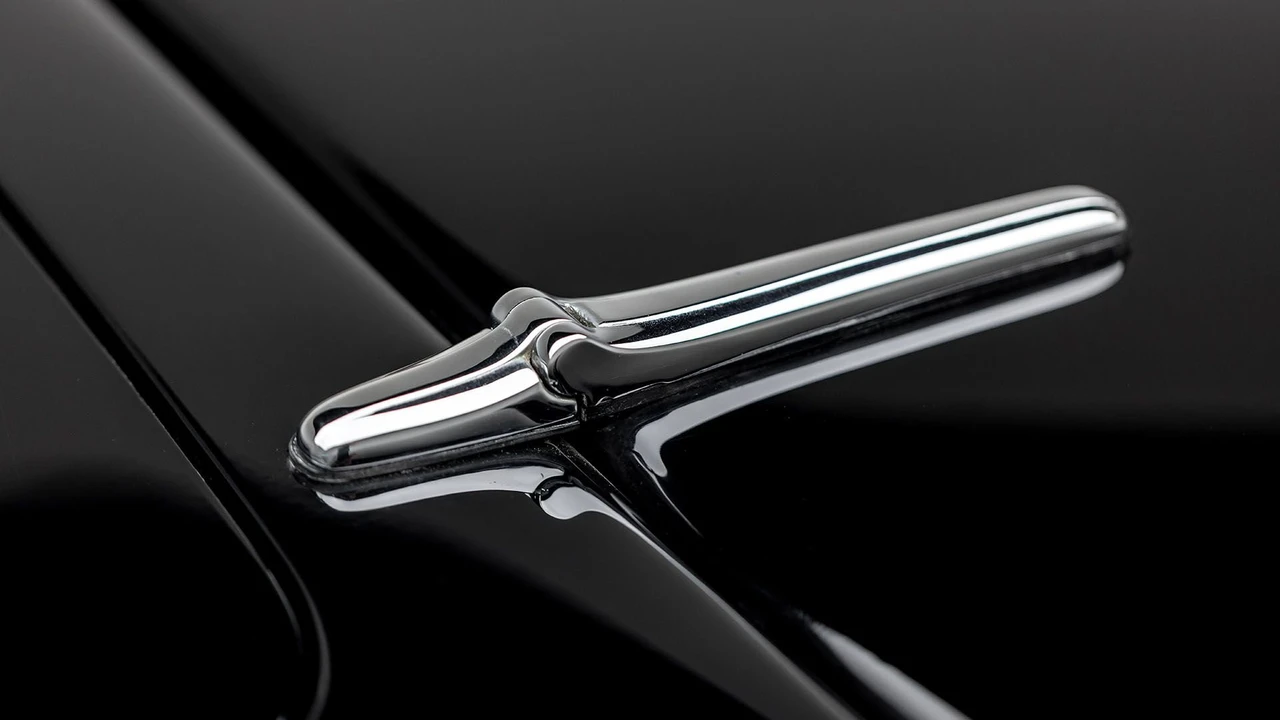 1946 Delahaye 135 - Image 26 of 31